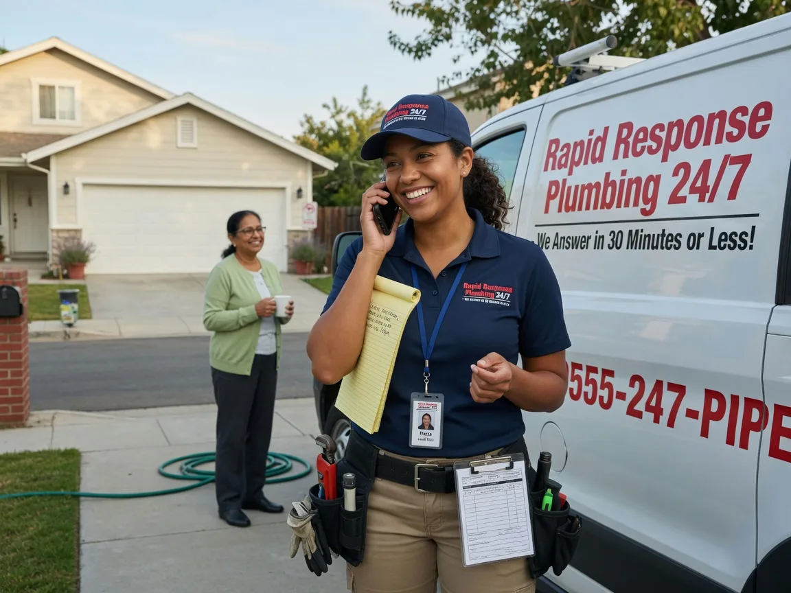 Emergency Plumber Stanfield, OR FAQs
